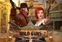 Wild Guns