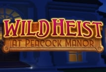 Wild Heist at Peacock Manor