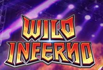 Wild Inferno (PG Soft)