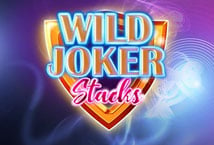 Wild Joker Stacks