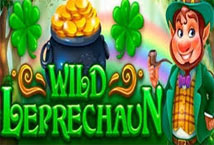 Wild Leprechaun