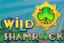 Wild Shamrock (Multislot)