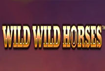 Wild Wild Horses