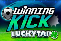 Winning Kick LuckyTap