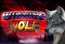 Winning Wolf