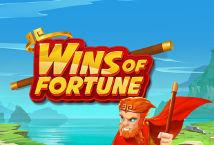 Wins of Fortune