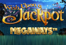 Wish Upon a Jackpot Megaways