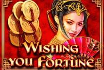 Wishing You Fortune