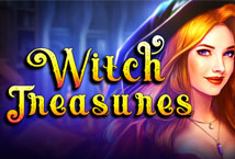 Witch Treasures