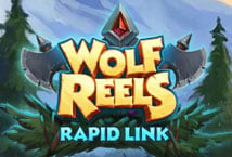 Wolf Reels Rapid Link