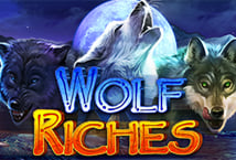 Wolf Riches