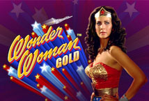 Wonder Woman