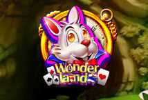 Wonderland (CQ9)