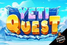 Yeti Quest