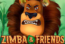 Zimba and Friends