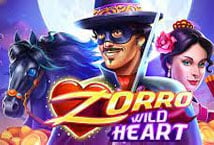 Zorro Wild Heart