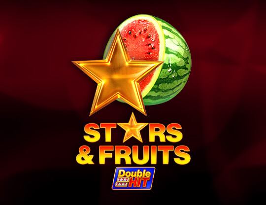 Stars & Fruits: Double Hit