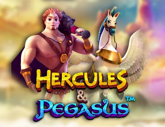 Hercules & Pegasus