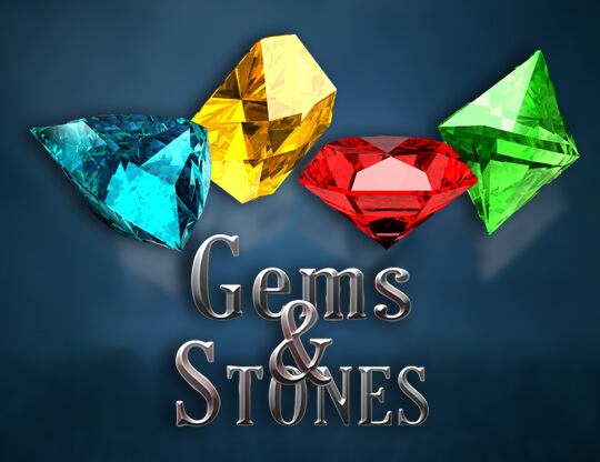 Gems & Stones