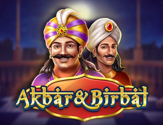 Akbar & Birbal