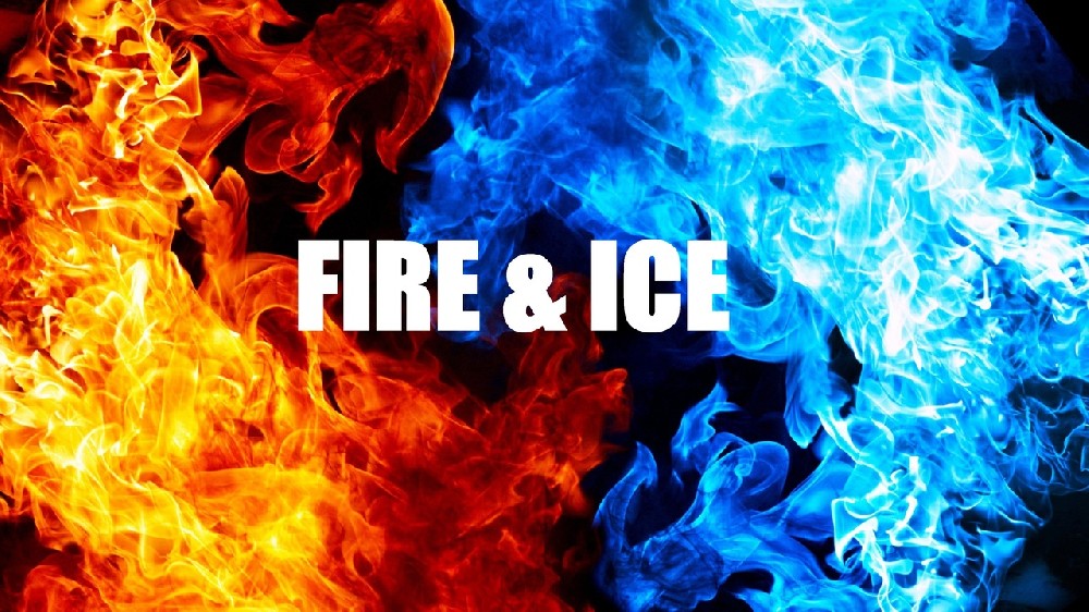 Fire & Ice