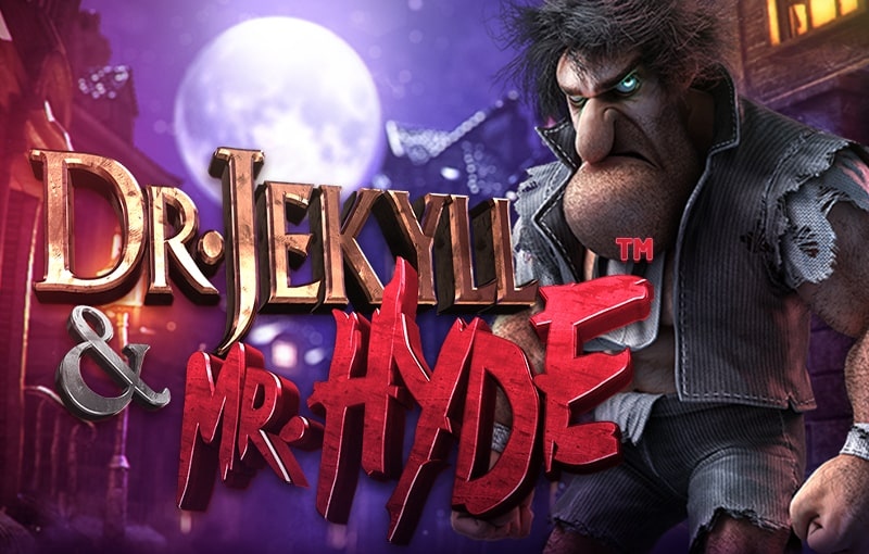 Dr.Jekyll & Mr.Hyde