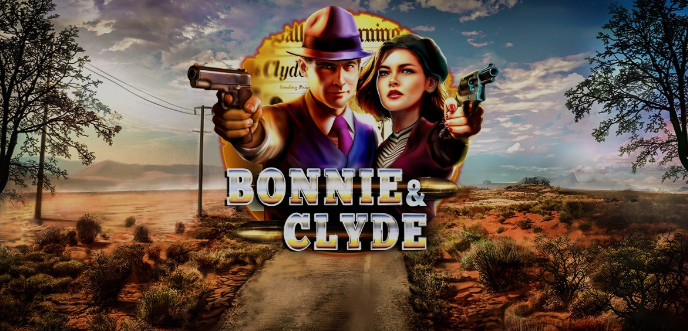 Bonnie & Clyde