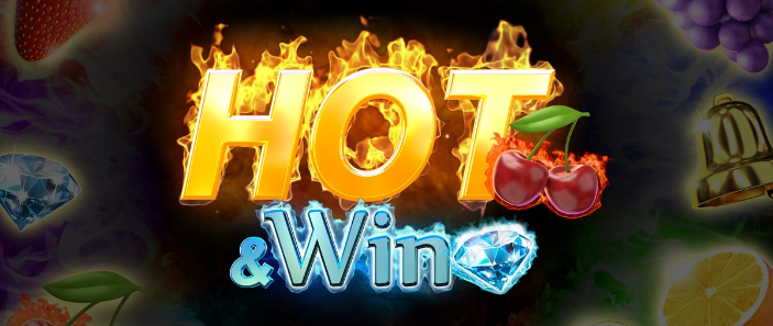 Hot & Win