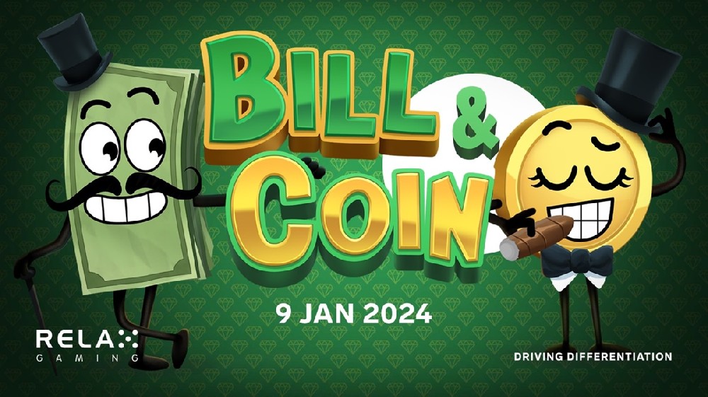 Bill & Coin