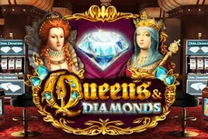 Queens & Diamonds