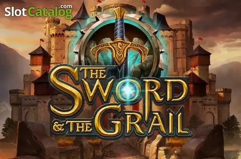 The Sword & The Grail