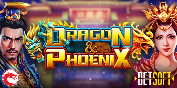 Dragon & Phoenix