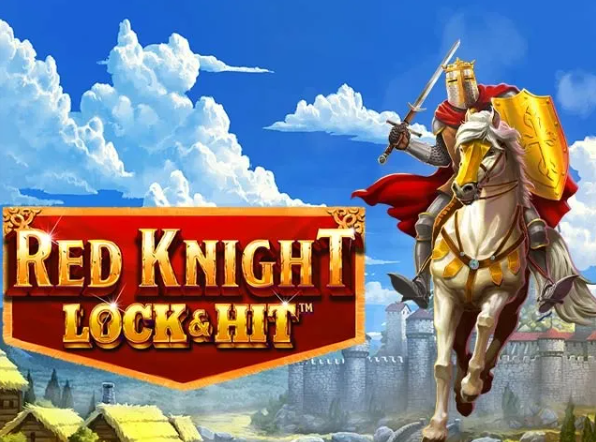 Red Knight: Lock & Hit