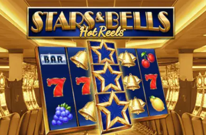 Stars&Bells Hot Reels