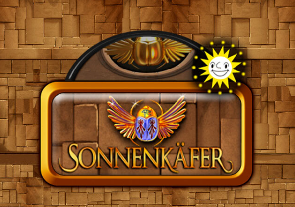 Sonnenkäfer