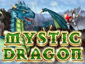 Mystic Dragon