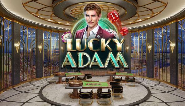 Lucky Adam