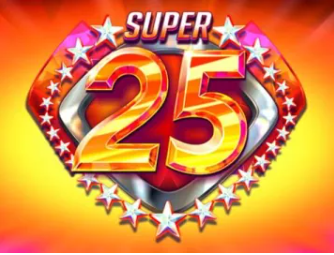 Super 25 Stars