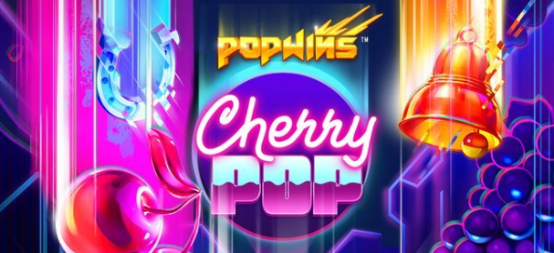 Cherry Pop