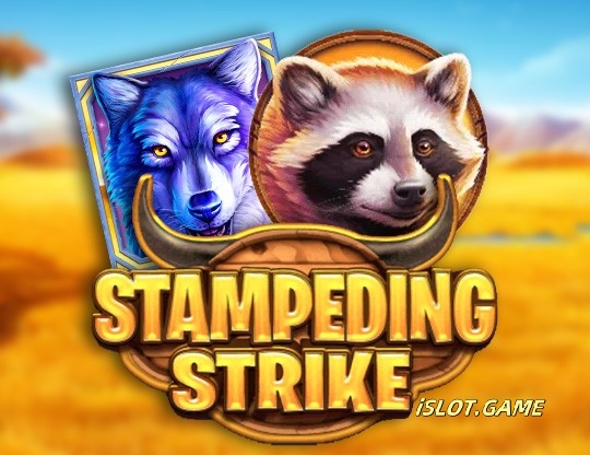 Stampeding Strike