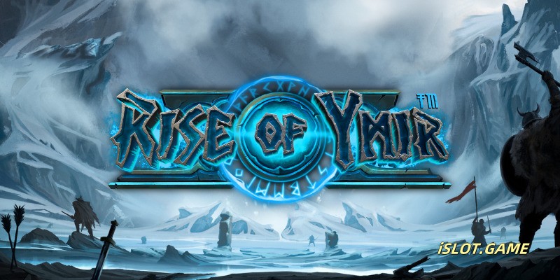 Rise of Ymir