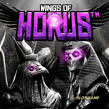 Wings of Horus