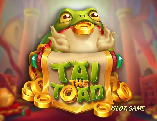 Tai The Toad