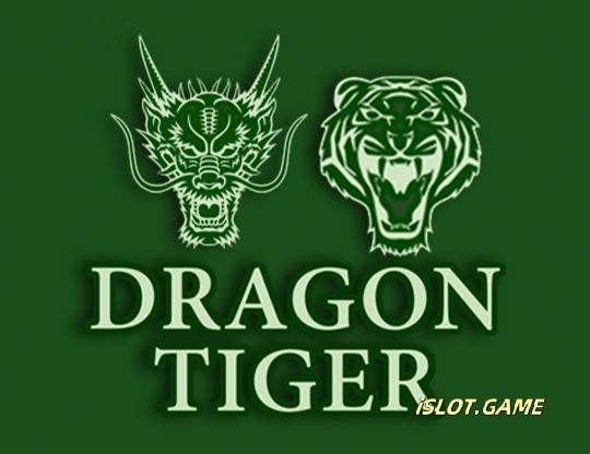 Dragon Tiger