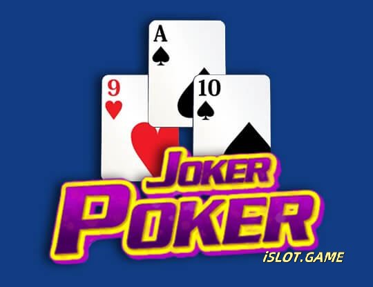 Joker Poker (Habanero)