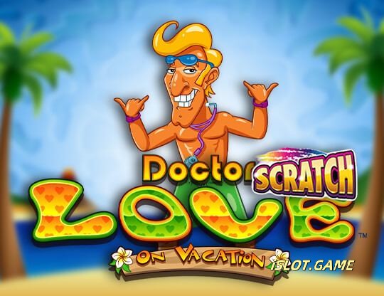 Dr Love On Vacation / Scratch