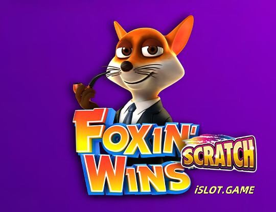 Foxin Wins / Scratch