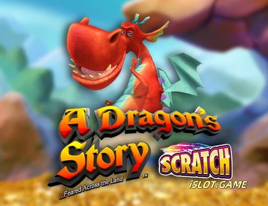 A Dragons Story / Scratch