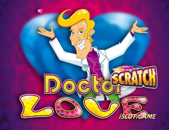 Dr Love / Scratch