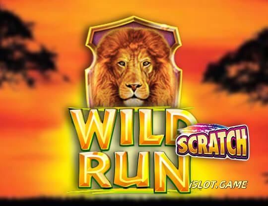 Wild Run / Scratch